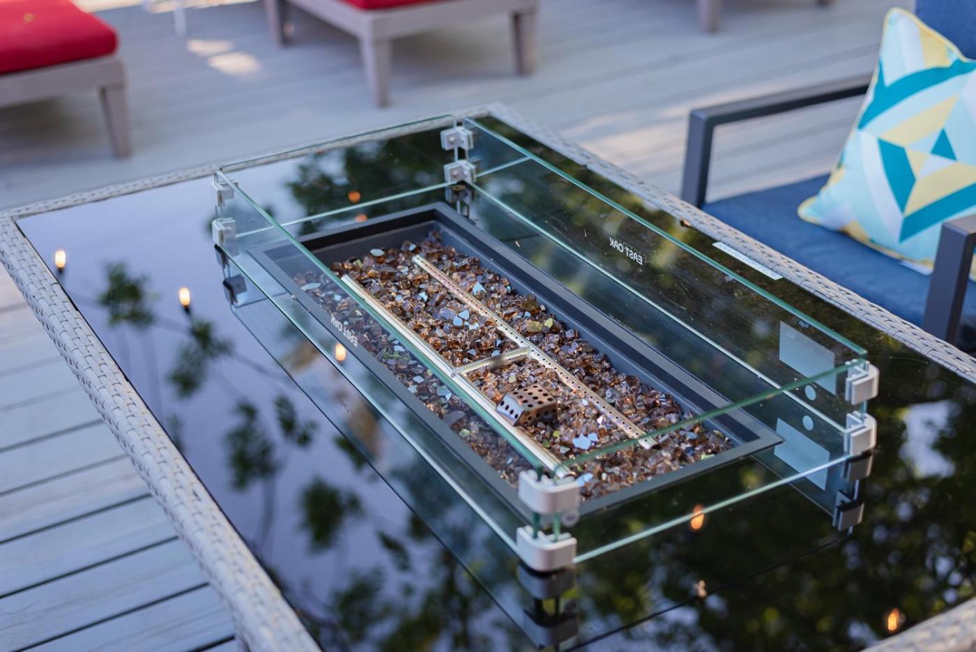 Serene Pool & Firepit In Stunning Home By Airport San Antonio Esterno foto